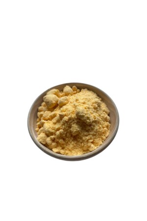 Eigelbpulver 250gr - Kalipso