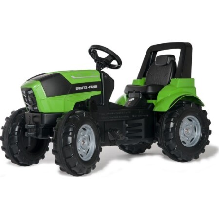 Einachsschlepper RollyFarmtrac Deutz Agrotron 7250 TTV - RollyToys