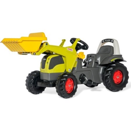 Einachsschlepper RollyKid CLAAS Elios 230 - RollyToys