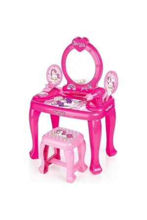 Einhorn-Make-up-Set 2561 - Dolu