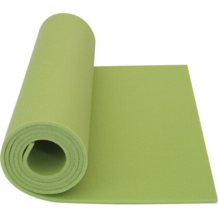 Einlagiger Teppich Yate 180x50x0,6 cm - Yate