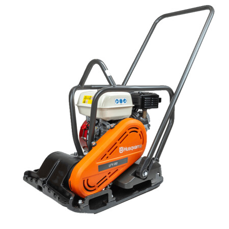 Einwegverdichter HUSQVARNA LFV80 - Husqvarna Construction