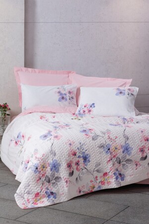 Einzel-Komplettset Jayda Pink 2270p - Cotton Box