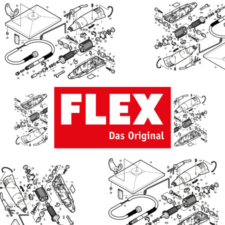 Einzelteil FLEX 445223 - FLEX Parts