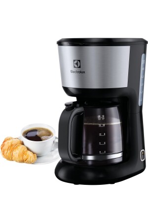 EKF3700 1100 W 18 Cup Capacity Filter Coffee Machine 974297 - Electrolux