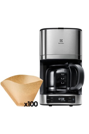 EKF7700 Filterkaffeemaschine mit Zeiteinstellung und Aroma - Electrolux