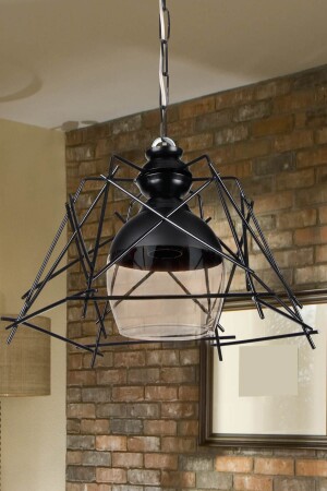 Ekin Single Pendant Lamp MDL. 3828 - Modelight