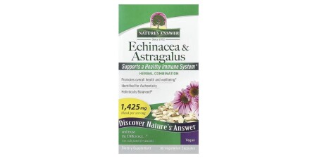 Ekinezya ve Astragalus - POWERBODY