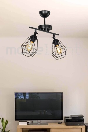 Ekinoks 2 Chandelier MDL. 4261 - Modelight