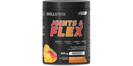 Eklem ve Esneklik Tozu - POWERBODY