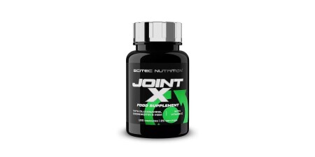 Eklem-X - POWERBODY