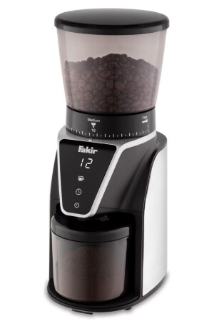 Ekm 6121 Coffee Grinder 41004615 - Fakir
