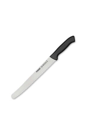 سكين من الخبز من طراز MNZ Pirge Ecco-pro-wide-22.5 سم 3809 38009 - Pirge