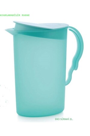 Eko Sürahi 11155374 - Tupperware