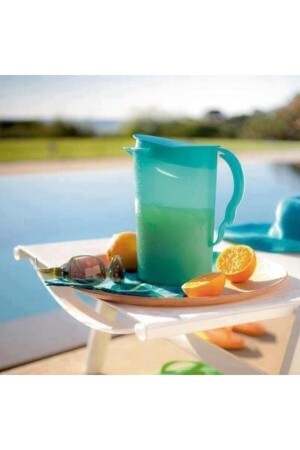 Eco Type Top Jug 2lt 4089153740928 - Tupperware