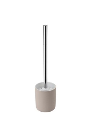 Ekoln Stoneware Ceramic Toilet Brush Beige 904. 930. 07 - IKEA