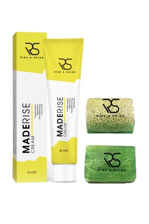 Sparset (Maderise Aloevera Seife) RS-SET0001 - rise and shine