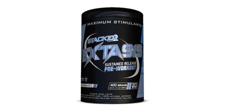 Ekstaz - Stacker2 Europe