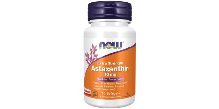Ekstra Güçlü Astaksantin - POWERBODY