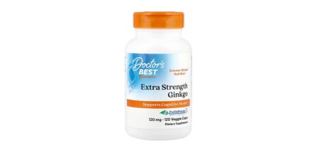 Ekstra Güçlü Ginkgo - POWERBODY