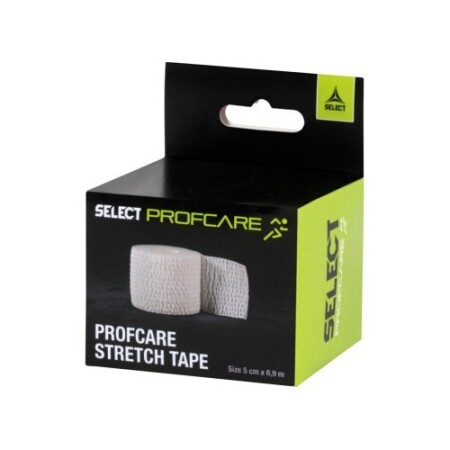 Elastic band Select 5 cm x 6.9 m - Select