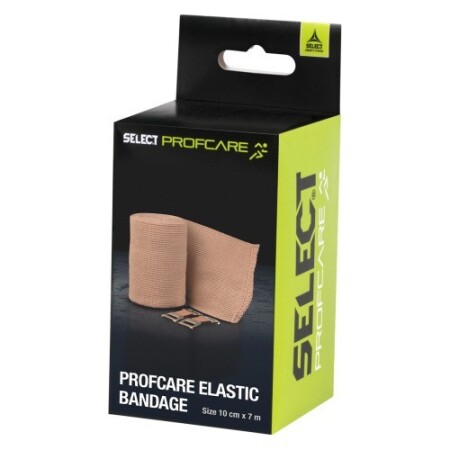 Elastik bandaj Select Profcare, 10 cm x 7 m - Select