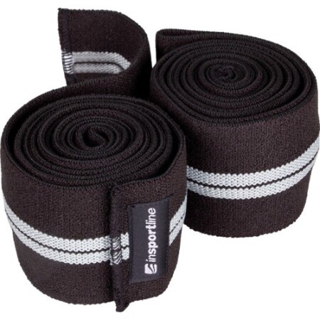 Elastische Kniebandagen inSPORTline Kniebandage - inSPORTline