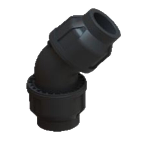 Elbow INGERSOLL SimplAir 45 20mm - Ingersoll-Rand