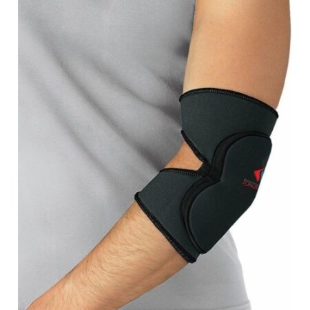 Elbow joint ligament with cushion Tonus - Tonus Elast