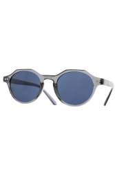 Elche Grey Polarize Kırılmaz Hafif Unisex Güneş Gözlüğü EVA GREY - CLAES