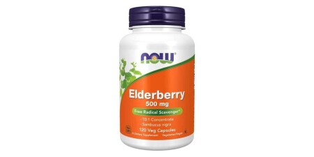 Elderberry - POWERBODY