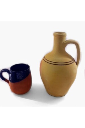 Eldesti 1.5 Liter T005 - çömlek diyarı