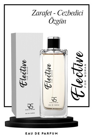 Elective Kadın Parfümü - Edp 50 Ml - Rise And Shine