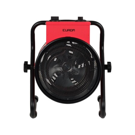 Electric air heater EUROM EK3000 Round 3kW - Eurom