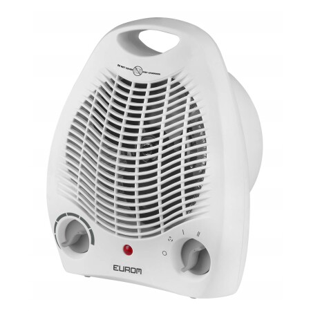 Electric air heater EUROM VK2002 2kW - Eurom