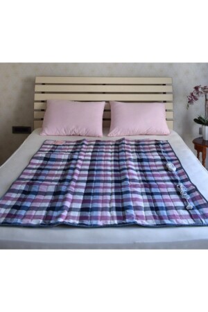 Electric Blanket Double 120 * 150 ELKBAT01 - Meltem