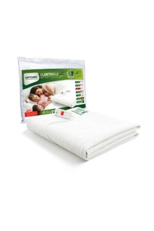 Electric Blanket Single 90 X 145 AYT0600240 - OMAK