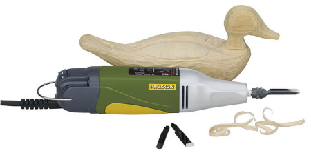Electric chisel PROXXON MSG - PROXXON MICROMOT