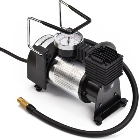 electric compressor - Meteor