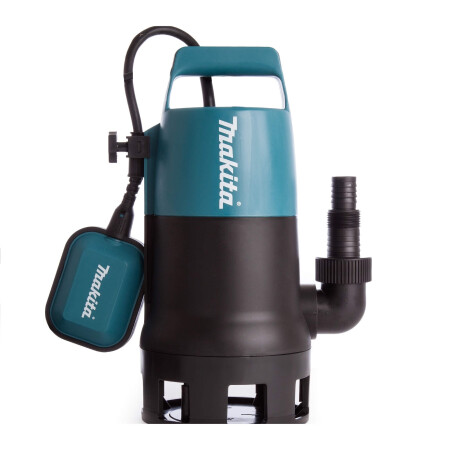 Electric dirty water pump MAKITA PF0410 - Makita