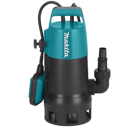 Electric dirty water pump MAKITA PF1010 - Makita