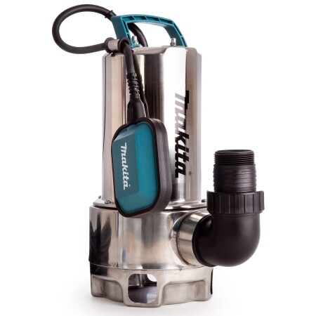 Electric dirty water pump MAKITA PF1110 - Makita