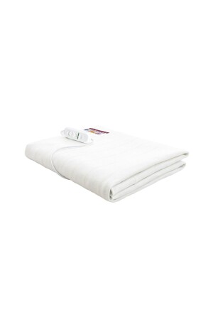 Electric Double Blanket 120x150 Cm 2 Years Warranty 02 - OMAK