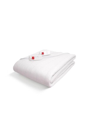 Electric Double Twin Controlled Bottom Blanket 140x170 Cm Fma04473 SNLSHP107 - OMAK