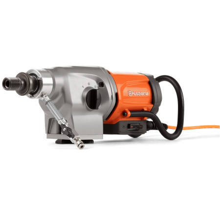 Electric drill motor HUSQVARNA DM400 - Husqvarna Construction