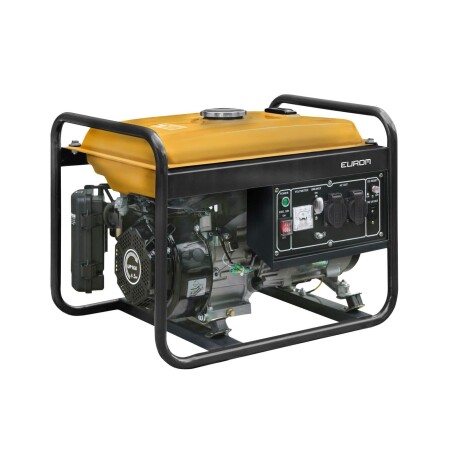 Electric generator EUROM GE2501 - Eurom