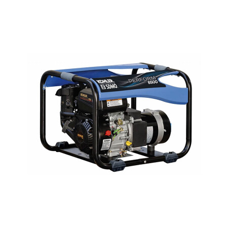 Electric generator KOHLER PERFORM 6500-C C5 - KOHLER portable