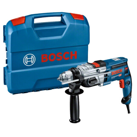 Electric impact drill BOSCH GSB 20-2 - Bosch