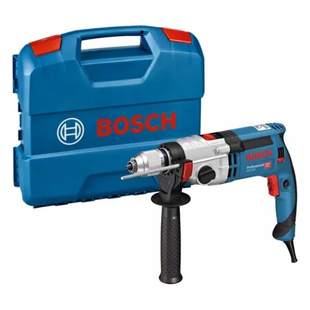 Electric impact drill BOSCH GSB 24-2 - Bosch
