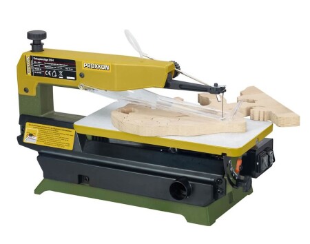 Electric jigsaw DSH PROXXON - PROXXON MICROMOT